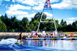 Wakeport Kaniów 