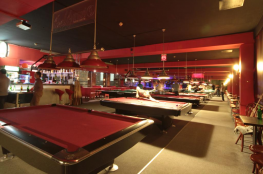 Klub Bilardowy Black Ball