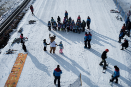 Szkoła Narciarska Siepraw-Ski 
