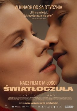 Olkusz Wydarzenie Film w kinie Światłoczuła