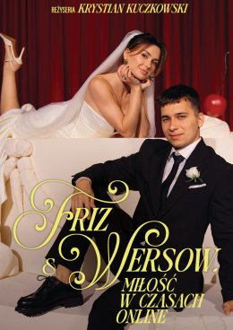 Olkusz Wydarzenie Film w kinie Friz & Wersow. Miłość w czasach online