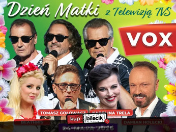 Dzień Matki z Telewizją TVS