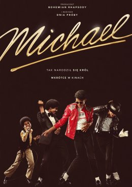 Olkusz Wydarzenie Film w kinie Michael