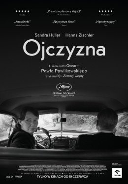 Olkusz Wydarzenie Film w kinie Ojczyzna