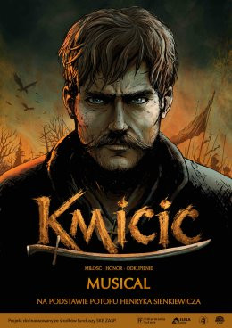 Olkusz Wydarzenie Musical Kmicic