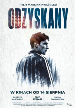 Olkusz Wydarzenie Film w kinie Odzyskany