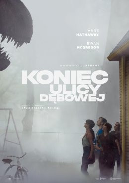 Olkusz Wydarzenie Film w kinie Koniec ulicy dębowej