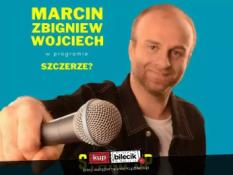 Sosnowiec Wydarzenie Stand-up Nowy program 2024 "Szczerze"