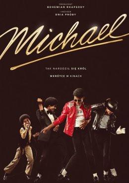 Chrzanów Wydarzenie Film w kinie Michael