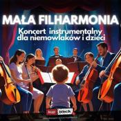 Kraków Wydarzenie Inne wydarzenie Mała Filharmonia: K-Pop Demon Hunters (0-10 lata)