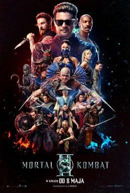 Chrzanów Wydarzenie Film w kinie Mortal Kombat II