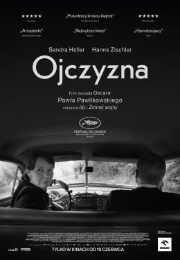 Olkusz Wydarzenie Film w kinie Ojczyzna