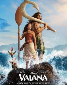 Olkusz Wydarzenie Film w kinie Vaiana (2026)