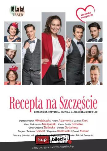 Olkusz Wydarzenie Spektakl Spektakl teatralny