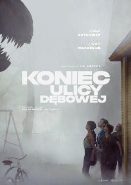 Olkusz Wydarzenie Film w kinie Koniec ulicy dębowej