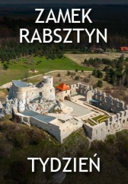 Rabsztyn Wydarzenie Wystawa Zamek Rabsztyn TYDZIEŃ