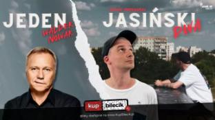 Jaworzno Wydarzenie Stand-up Stand-up: Jasiek Borkowski i Waldek Nowak