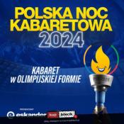 Sosnowiec Wydarzenie Kabaret Polska Noc Kabaretowa 2024