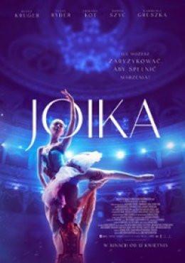 Olkusz Wydarzenie Film w kinie Joika (2D/napisy)